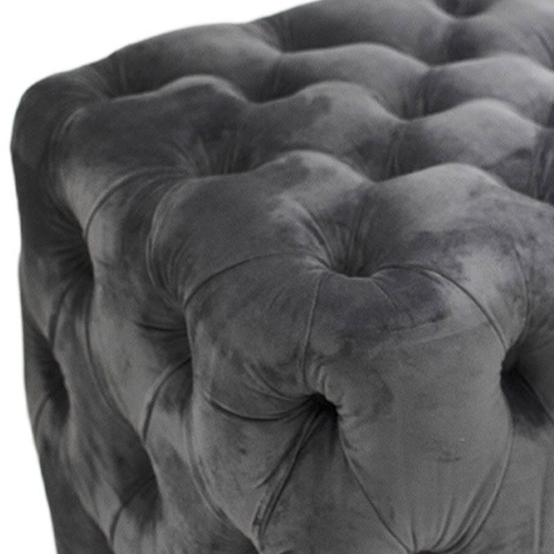 Stoel Media647 Grey Fabric - Image 2
