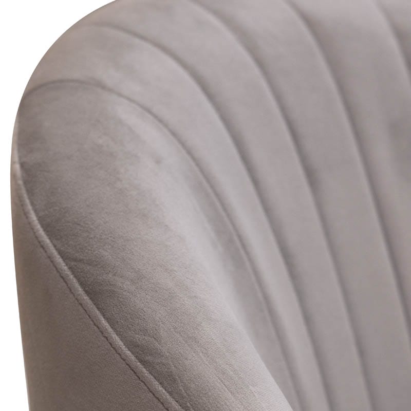Fauteuil Media647 Natural Fabric - Image 3