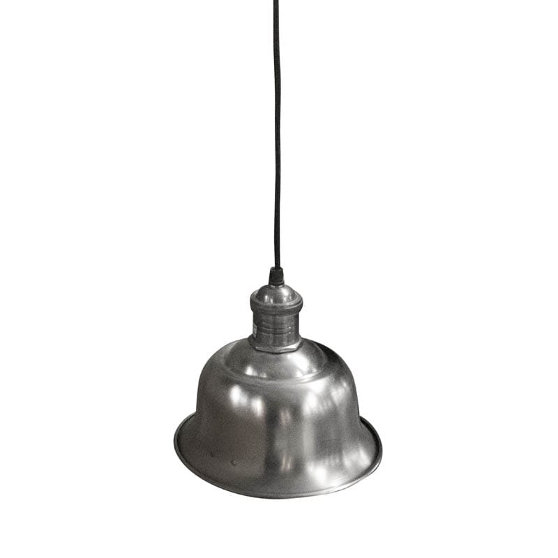 Wandlamp Media647 Silver Stainless steel - Image 3