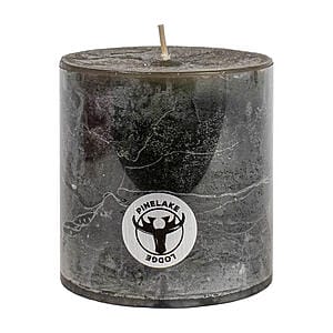 Kaars Media647 Grey Wax