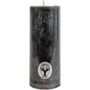 Kaars Media647 Grey Wax