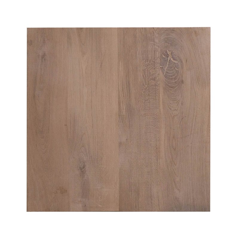 Tafelblad Media647 Natural Wood