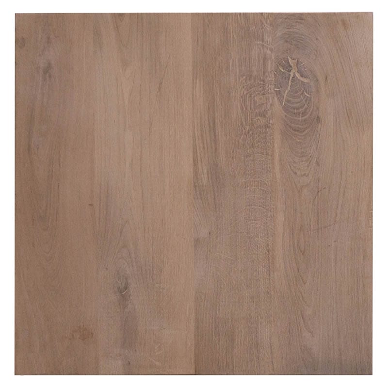 Tafelblad Media647 Natural Wood