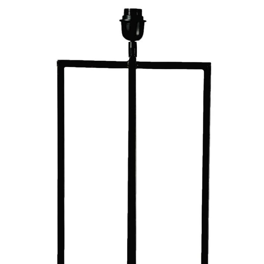 Vloerlamp Media647 Black Iron - Image 2