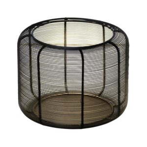 Votief Media647 Black Iron